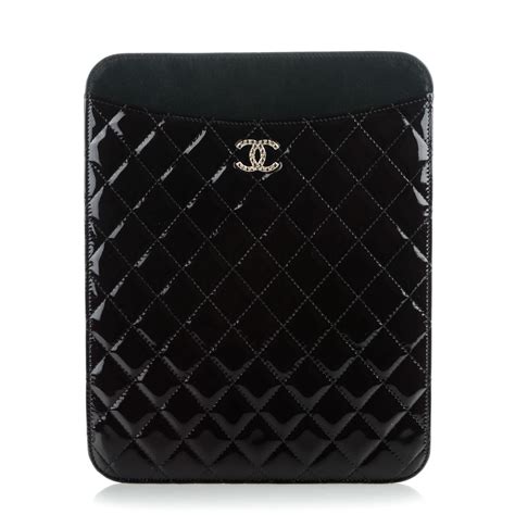 chanel telefoonhoesje|chanel ipad case.